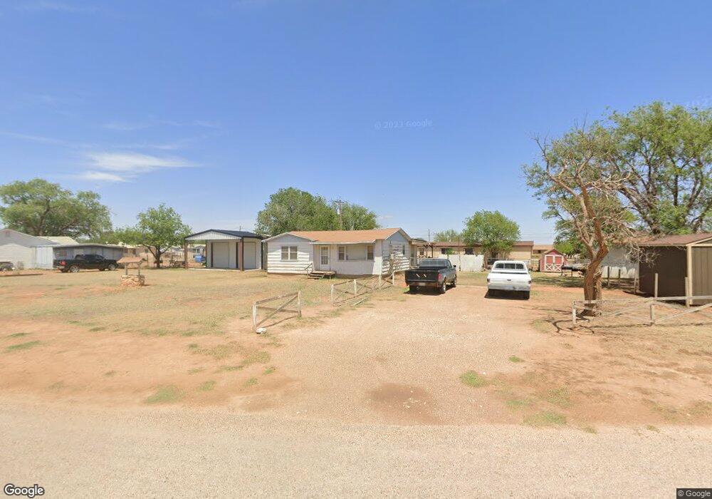 305 Chestnut St, Ropesville, TX 79358 - photo 1