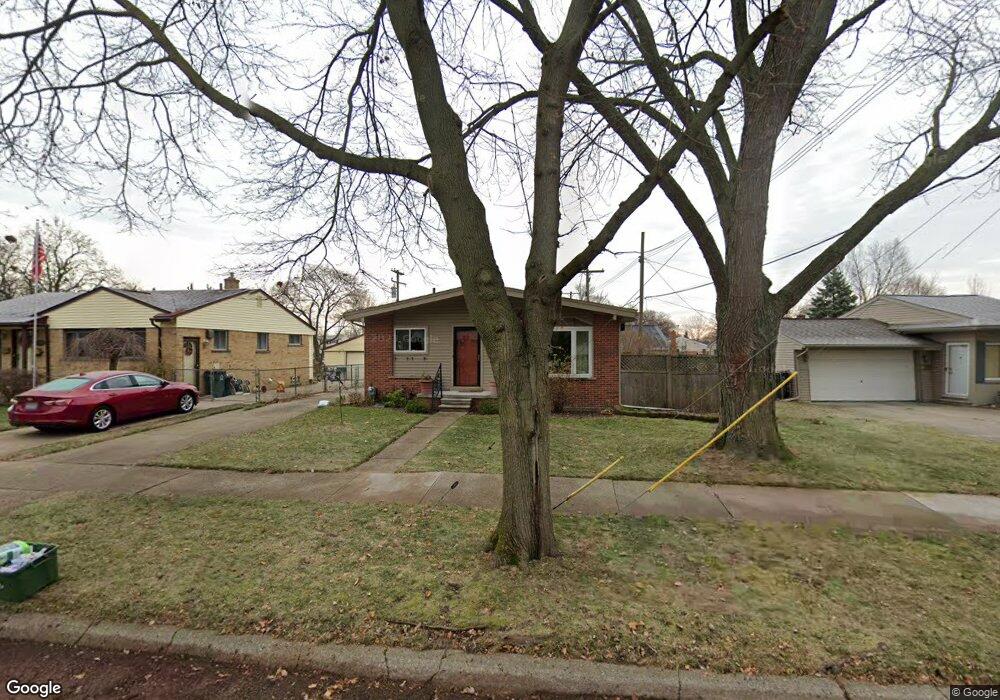 1126 Shenandoah Dr, Clawson, MI 48017 - photo 1