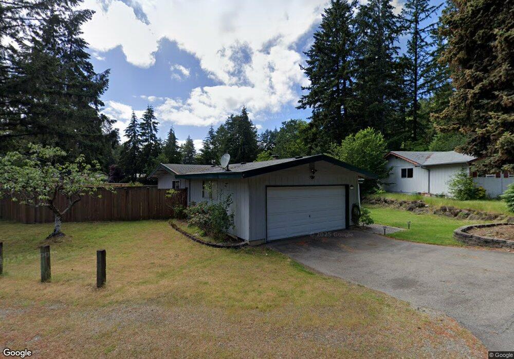 9115 Deers Tongue Cir W, University Place, WA 98467 - photo 1