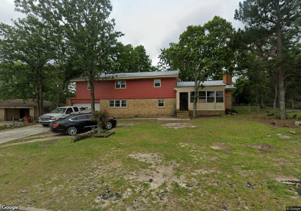 3940 Vinson Robinson Rd, Macon, GA 31204 - photo 1