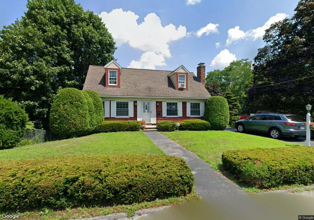 47 Llewellyn St, Lowell, MA 01850 - photo 1