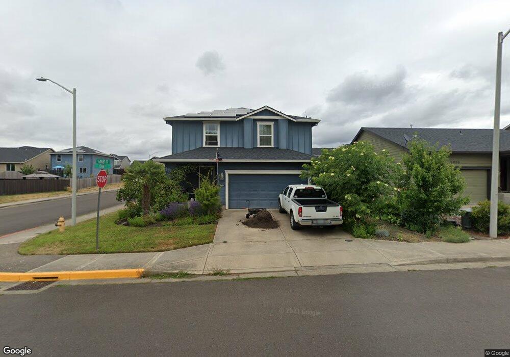 1006 E 15th St, Lafayette, OR 97127 - photo 1