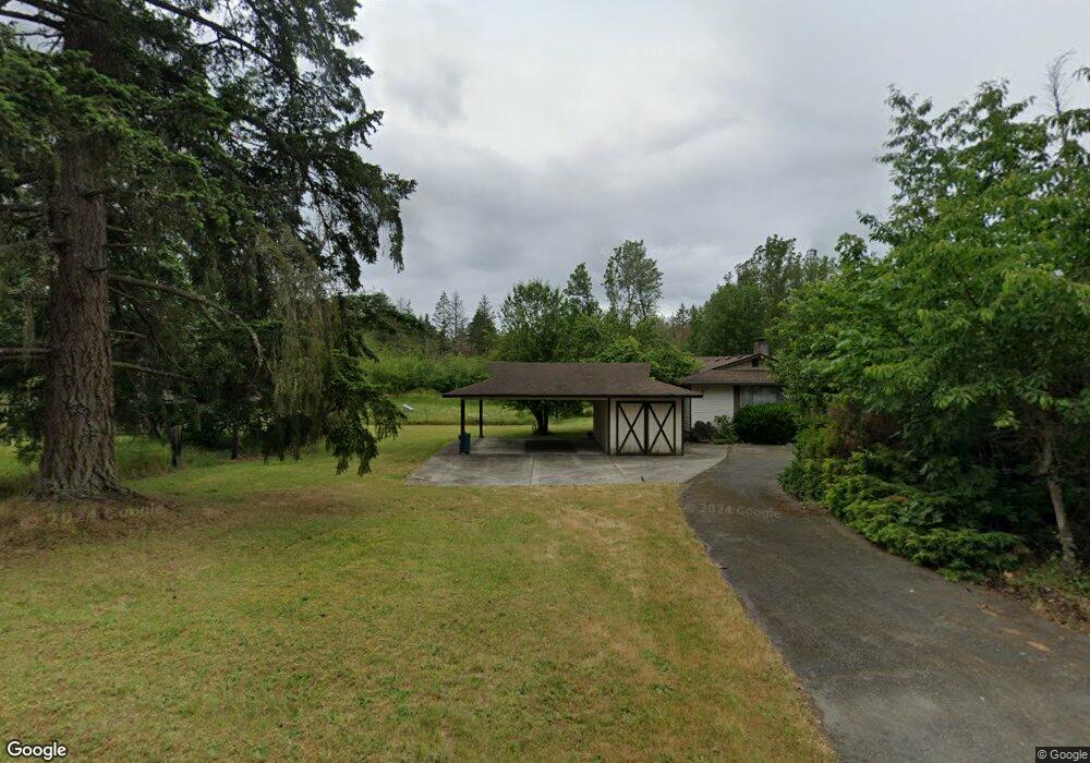 21420 118th Ave E, Graham, WA 98338 - photo 1