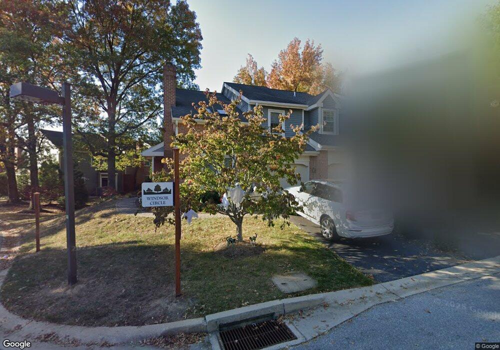 1 Windsor Cir, Chesterbrook, PA 19087 - photo 1