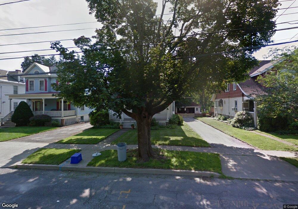 85 Worrall Ave, Poughkeepsie, NY 12603 - photo 1