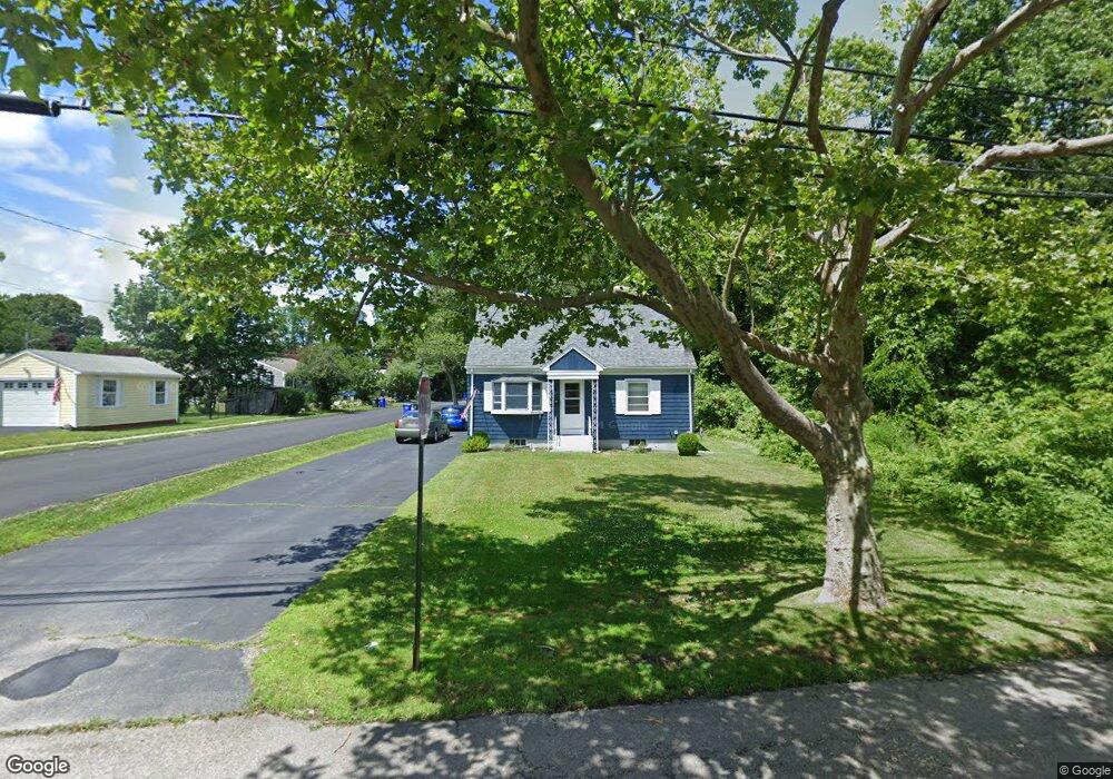 27 Narrows Rd, Bristol, RI 02809 - photo 1