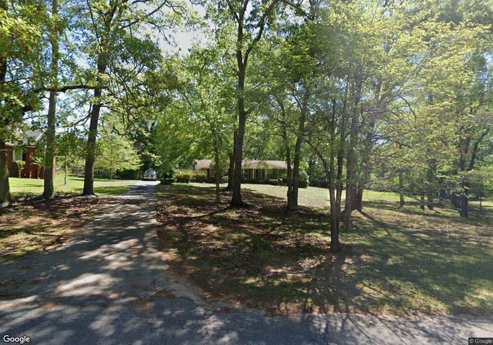 101 Honeysuckle Ln, Barnesville, GA 30204 - photo 1