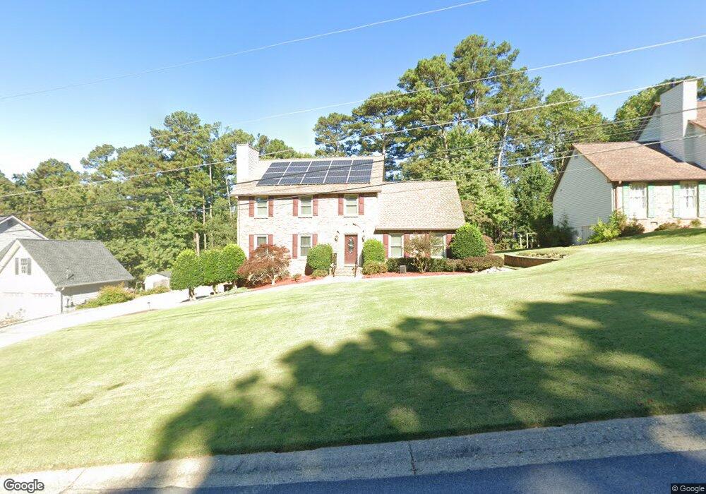 1535 Kenzie Ct unit 1, Suwanee, GA 30024 - photo 1