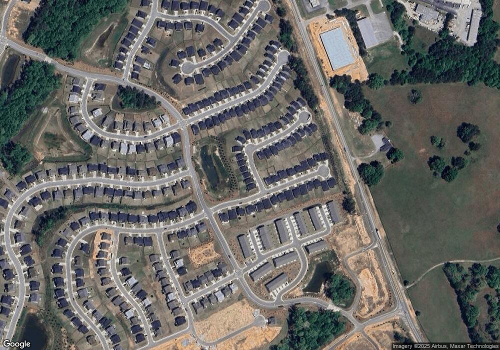 29 Gaston Ct unit 3002, Hoschton, GA 30548 - photo 1