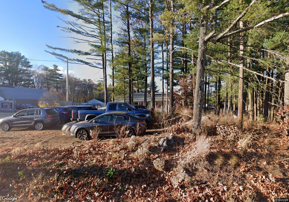 14 Main St, Salisbury, MA 01952 - photo 1