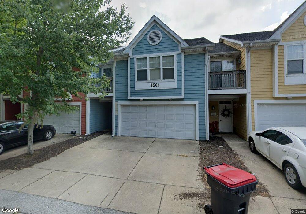 1504 Broadway St, Lafayette, IN 47905 - photo 1