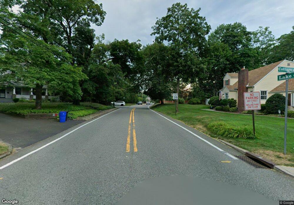 15 1B Cottage St unit 1B, Midland Park Boro, NJ 07432 - photo 1