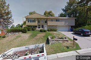 3257 Fairfield Rd, Salt Lake City, UT 84124