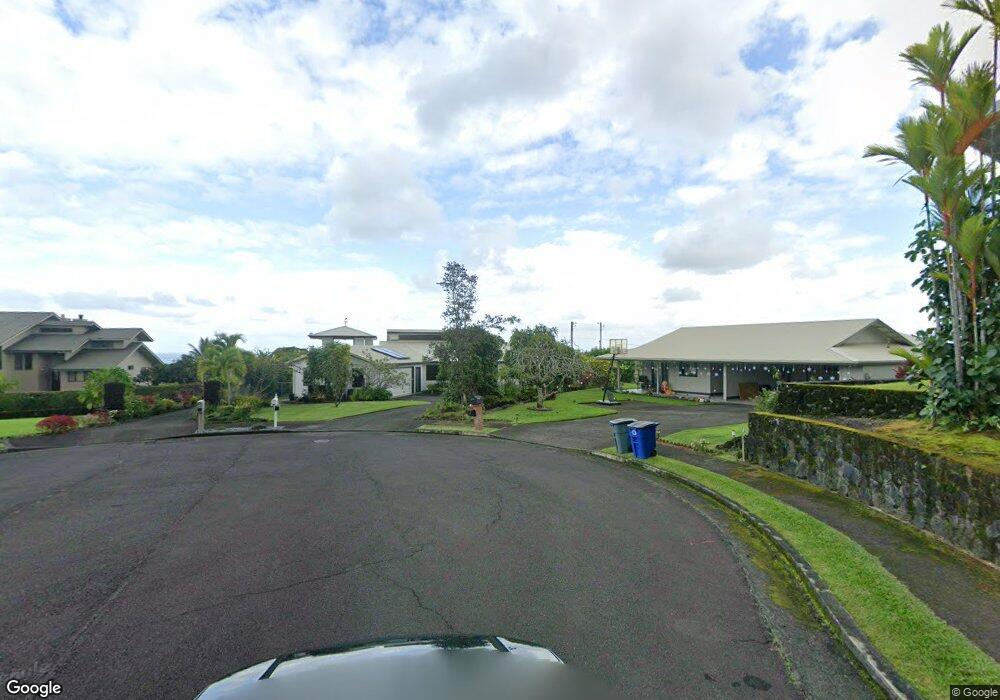 593 Kaanini Place, Hilo, HI 96720 - photo 1