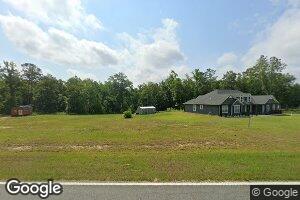 818 Dover Rd, Midway, FL 32343