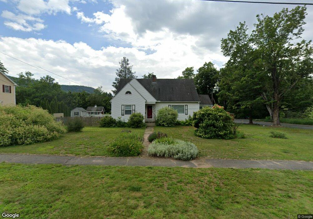 22 Fairfield Ave, Easthampton, MA 01027 - photo 1