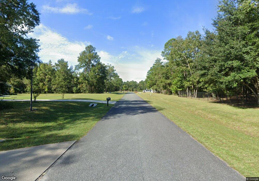 20 Cross Cut Trail, Crawfordville, FL 32327 - photo 1