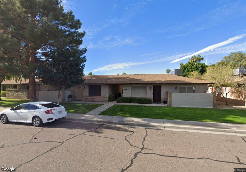 6518 S Newberry Rd unit A, Tempe, AZ 85283 - photo 1