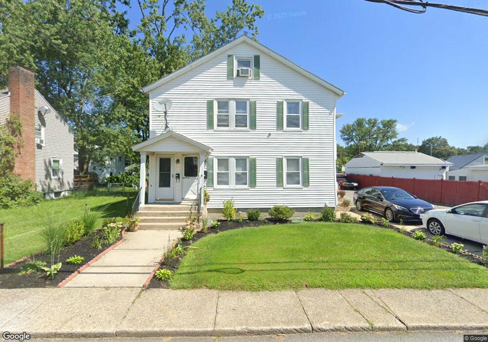 21 Liberty St, Nashua, NH 03060 - photo 1