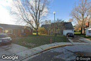 214 Edgewood St, Botkins, OH 45306