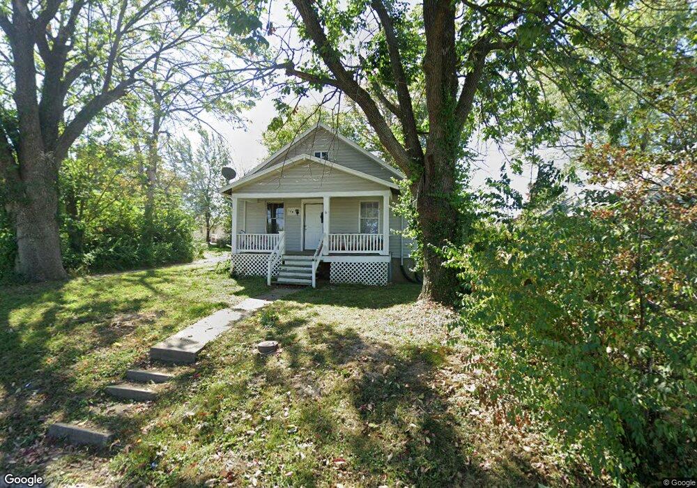108 W Oliver St, Fulton, MO 65251 - photo 1