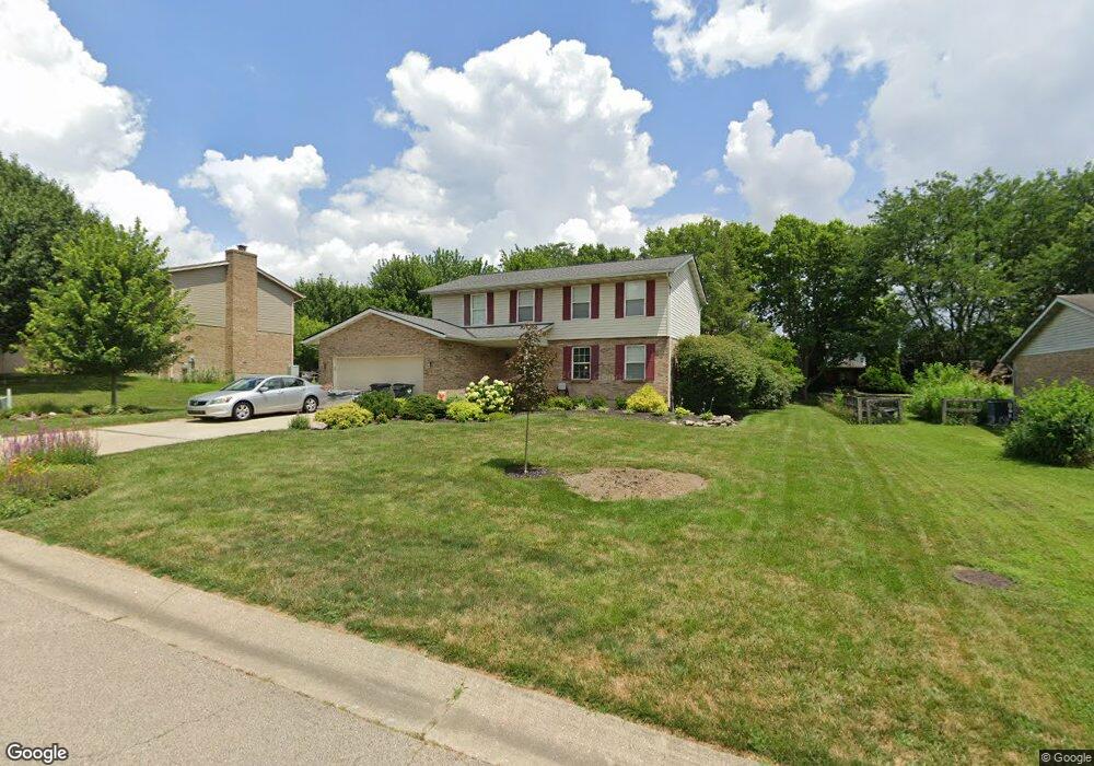 6124 Deer Run Rd, Liberty Township, OH 45044 - photo 1