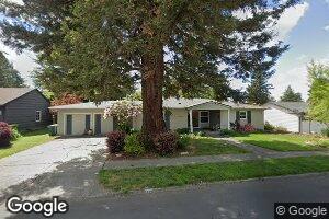 5455 SW Spruce Ave, Beaverton, OR 97005