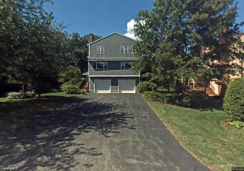 52 Edward Dr, Winchester, MA 01890 - photo 1