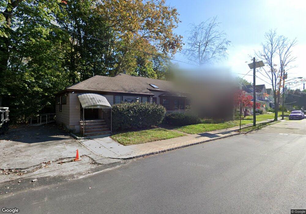 205 Thomas St, Bloomfield, NJ 07003 - photo 1