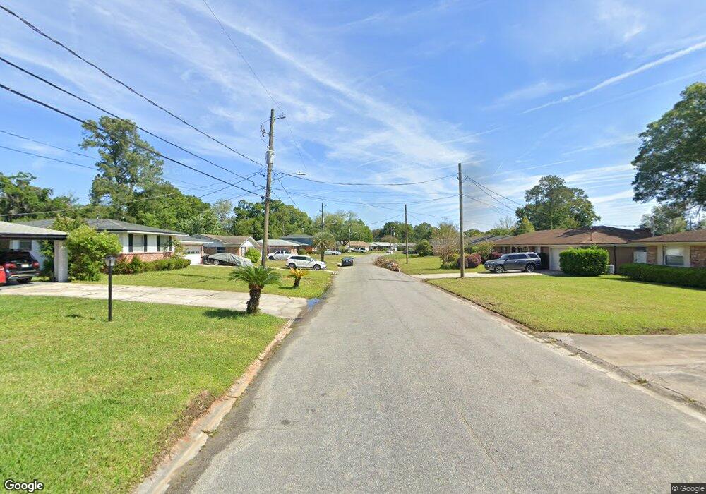 0 Trinidad Rd, Jacksonville, FL 32216 - photo 1