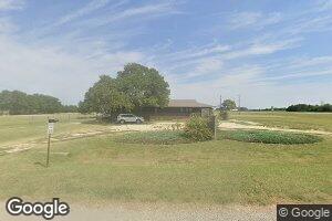 718 E Marion Ave, Goessel, KS 67053