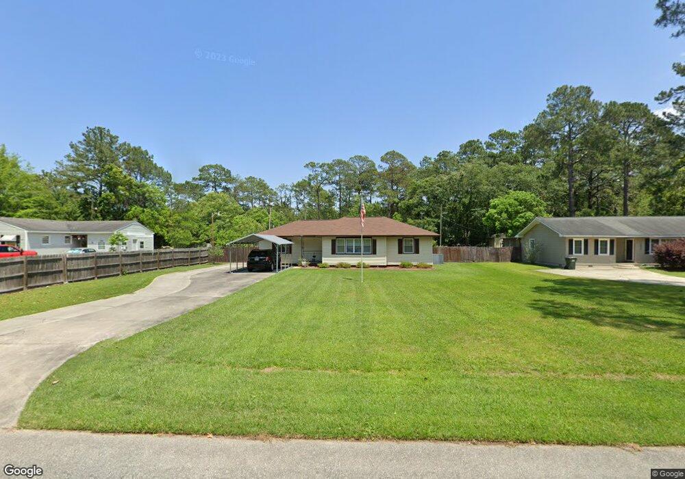2009 4th St SE, Moultrie, GA 31768 - photo 1