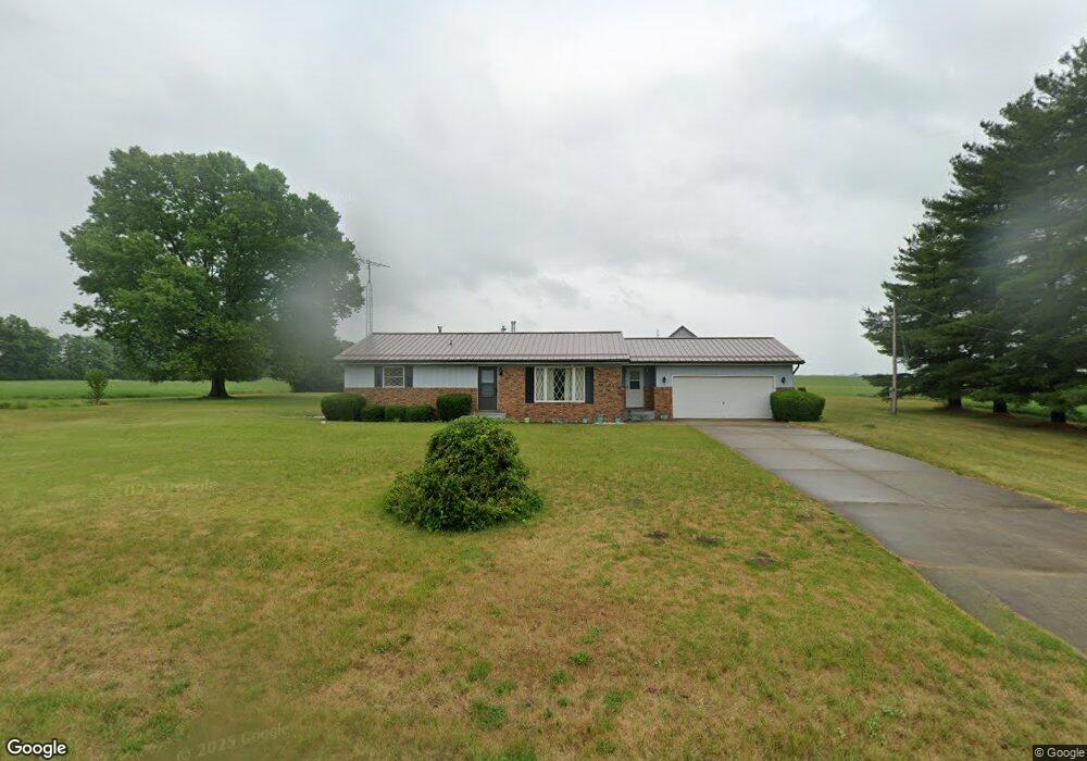 17563 14b Rd, Culver, IN 46511 - photo 1