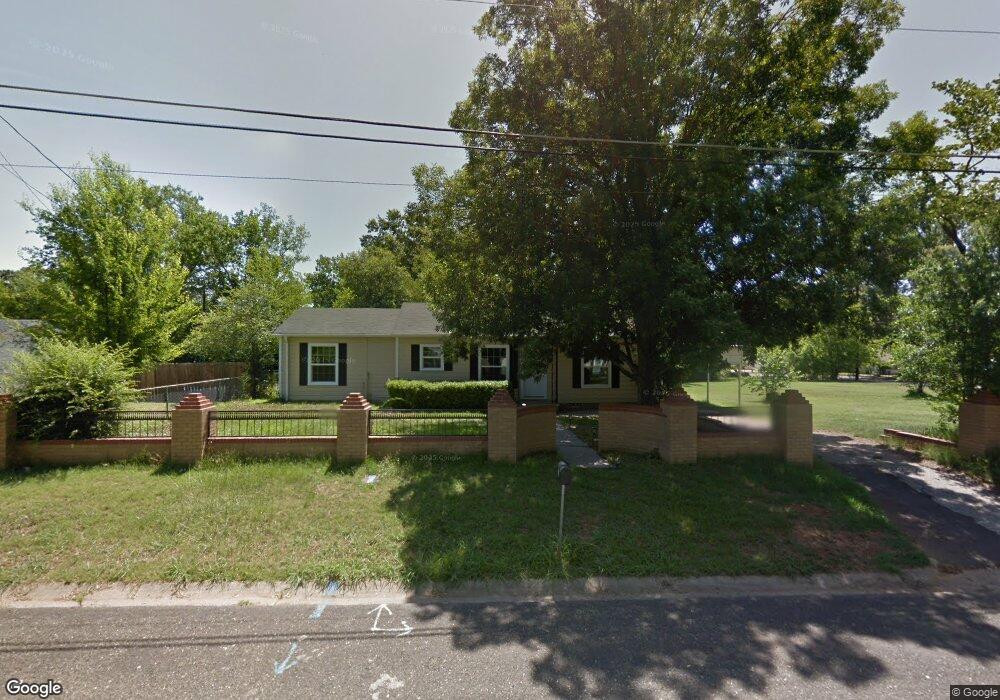 3318 Broadway Blvd, Kilgore, TX 75662 - photo 1