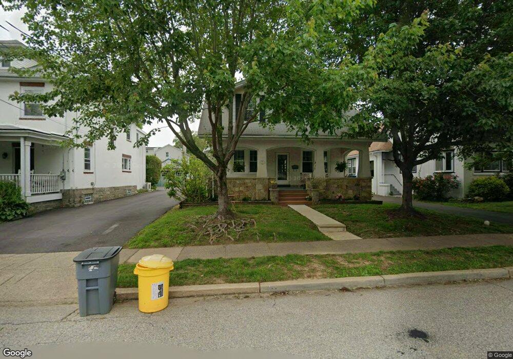 109 Erdenheim Rd, Glenside, PA 19038 - photo 1