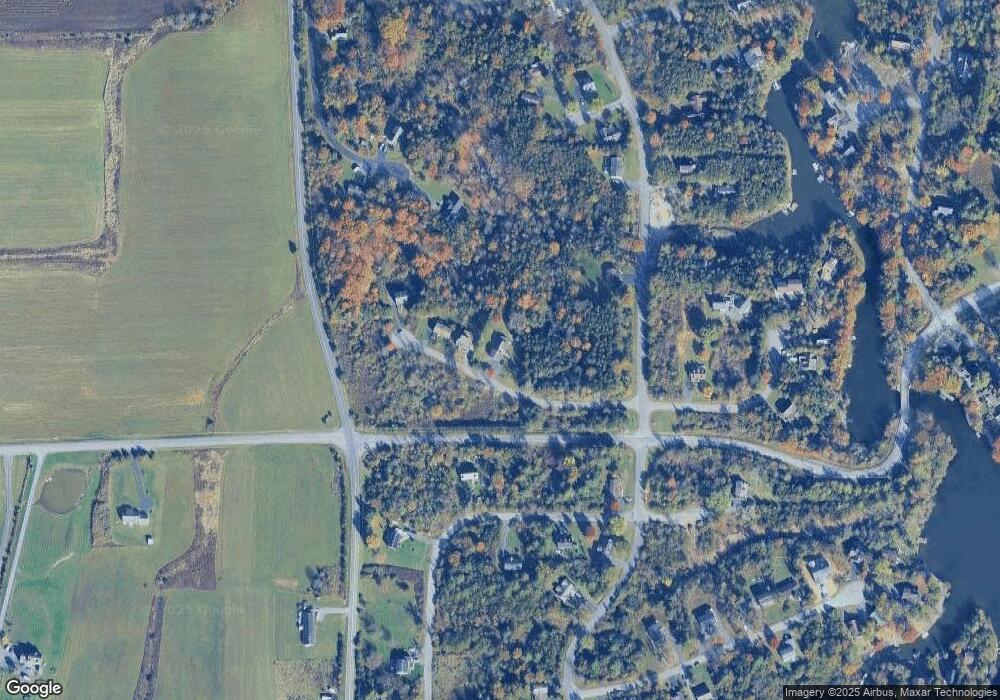 78 Superstitious Dr, Athens, NY 12015 - photo 1