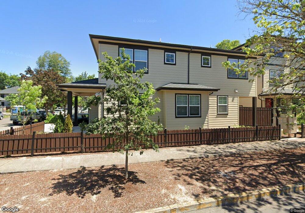 1211 High St, Eugene, OR 97401 - photo 1