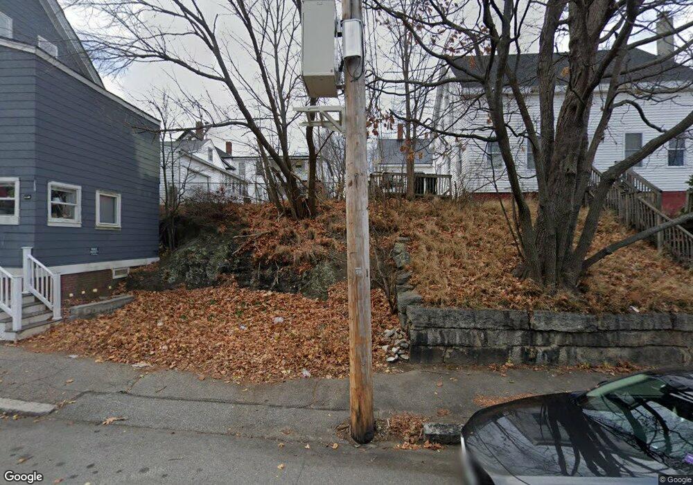 54 Summer St, Biddeford, ME 04005 - photo 1