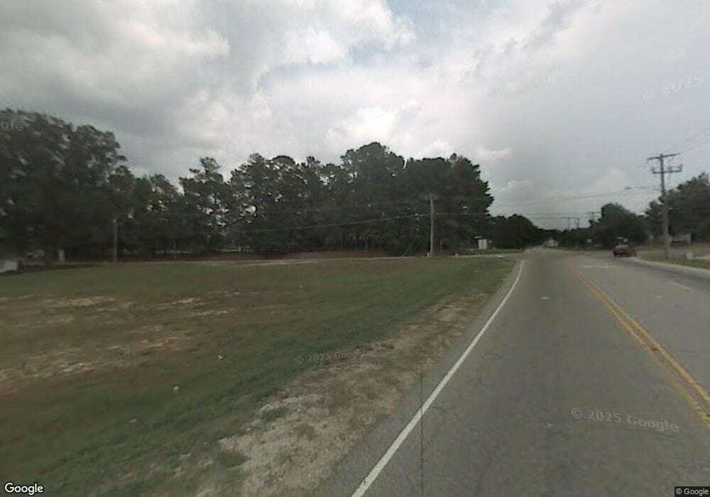 0 Whitfield St, Fayetteville, NC 28306 - photo 1