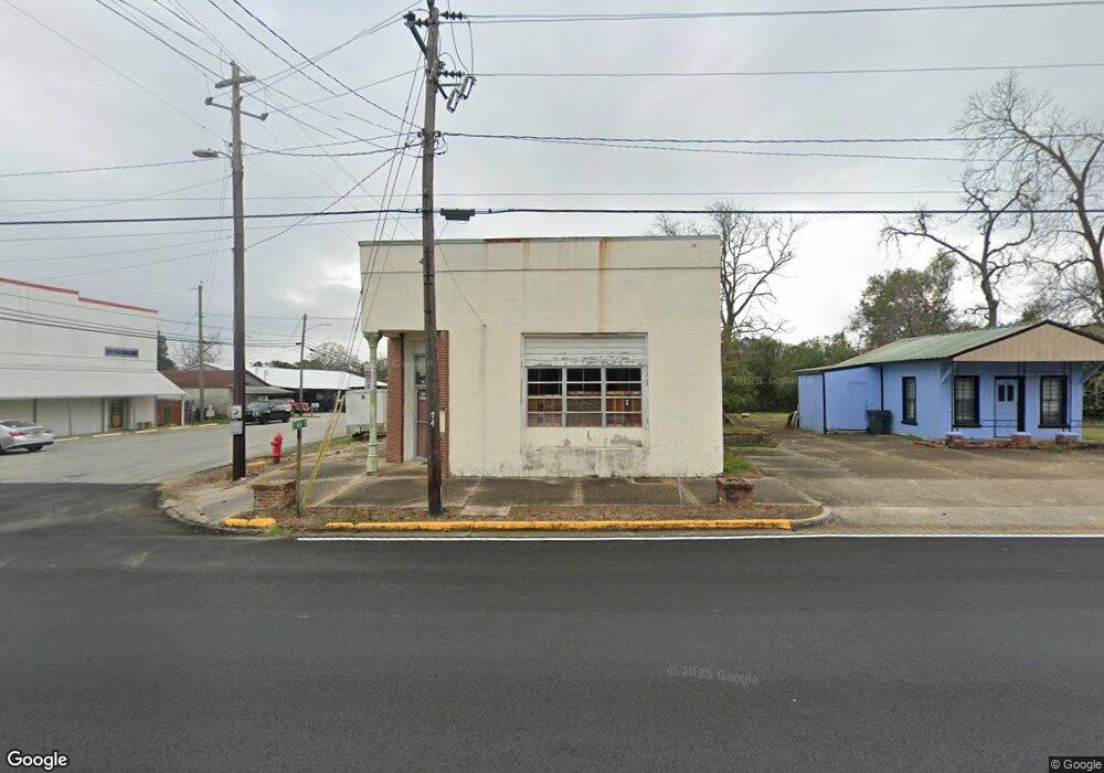 1015 Harris St, Pavo, GA 31778 - photo 1