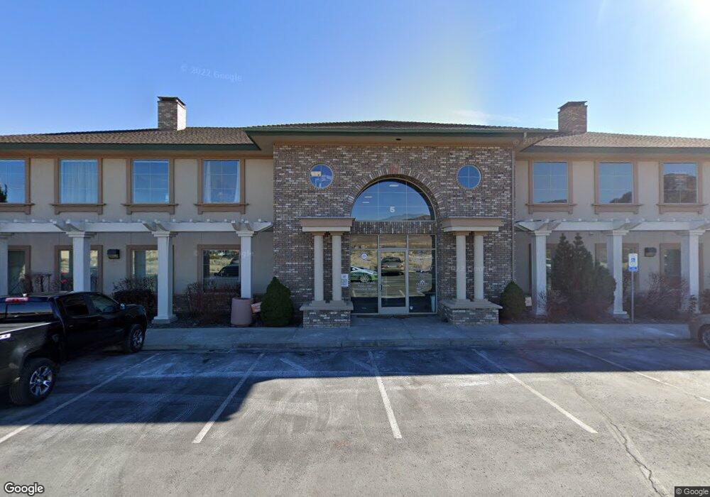 5 Pine Cone Rd unit 107, Dayton, NV 89403 - photo 1