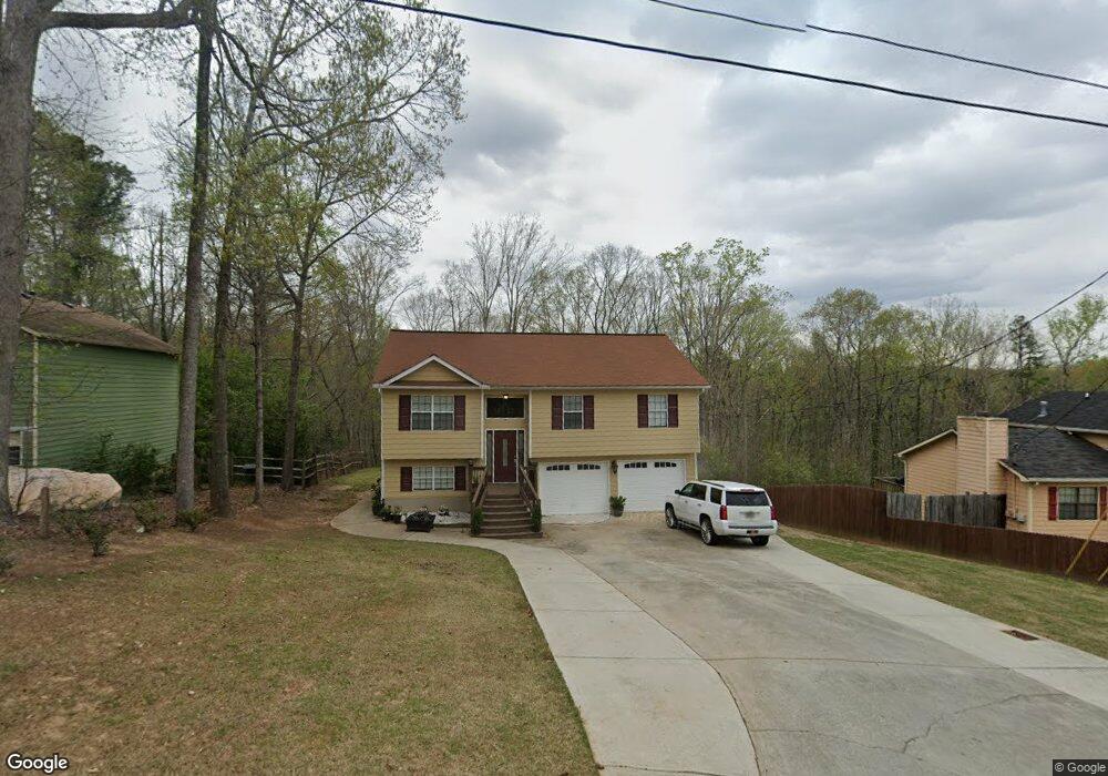 4197 Warren Rd, Flowery Branch, GA 30542 - photo 1