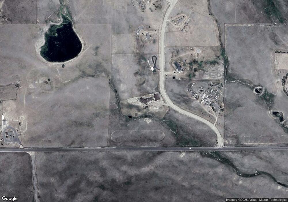 14530 Tiboria Loop, Peyton, CO 80831 - photo 1