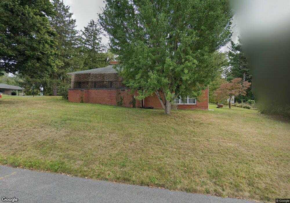 1600 Brunswick Rd, Waynesboro, VA 22980 - photo 1