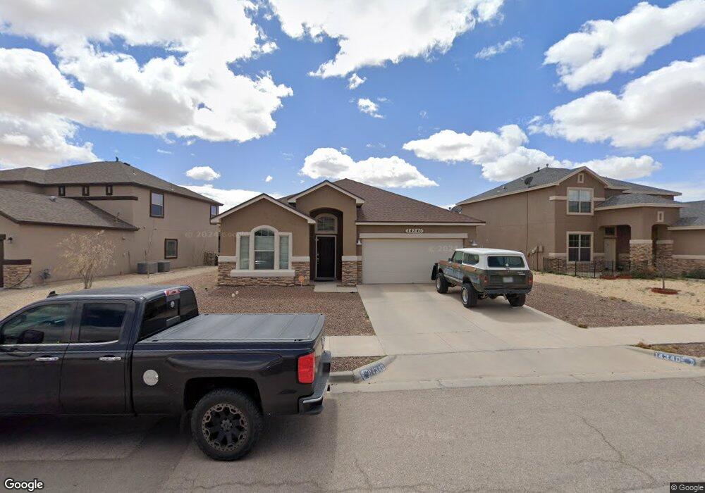 14340 Desert Sunset Dr, Horizon City, TX 79928 - photo 1