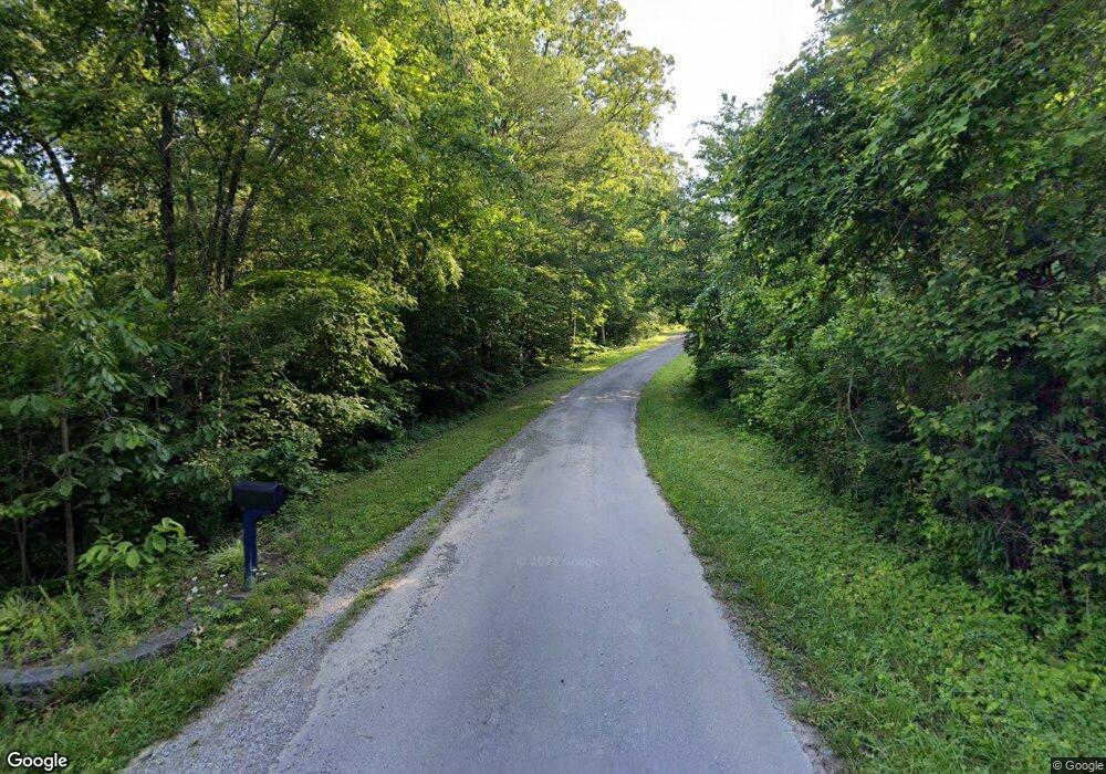 00 Wilson Dr, Rutledge, TN 37861 - photo 1