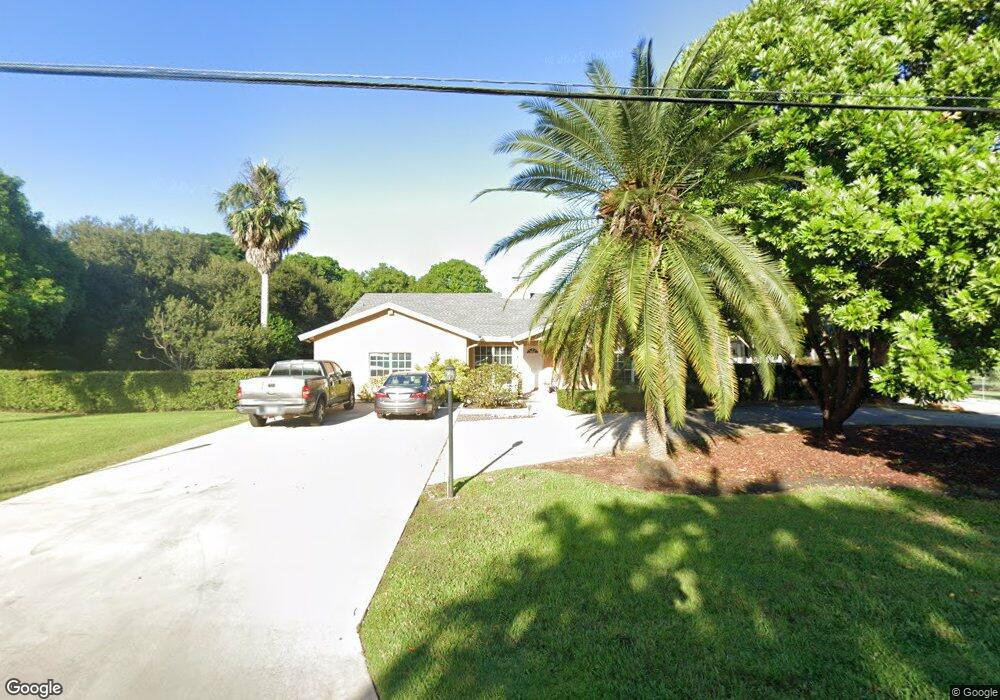 6331 SW 185th Way, Southwest Ranches, FL 33332 - photo 1