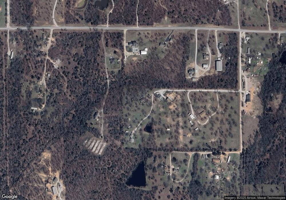 8228 S 129th West Ave, Sapulpa, OK 74066 - photo 1