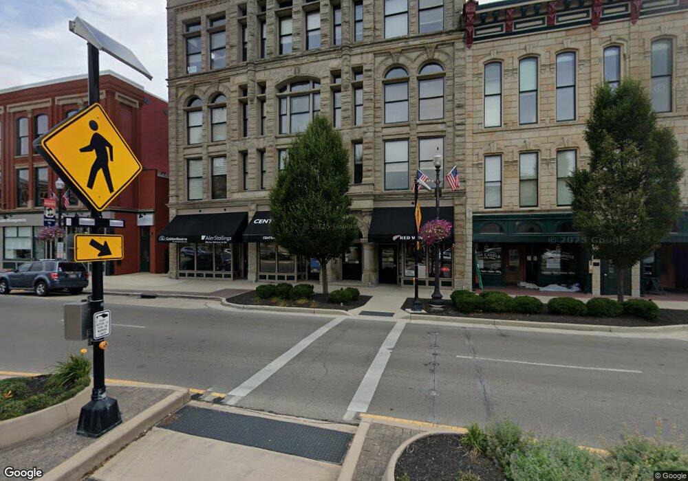 323 S Main St unit 4, Findlay, OH 45840 - photo 1