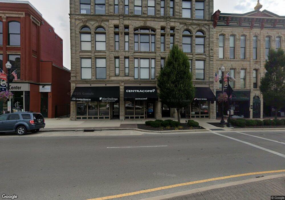 323 S Main St unit 4th Floor, Findlay, OH 45840 - photo 1